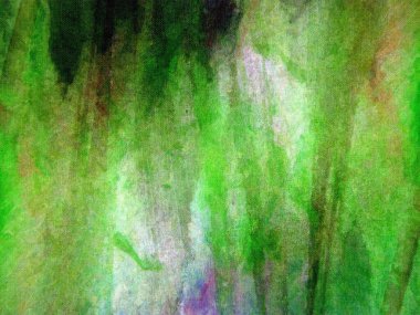 Soyut suluboya arkaplan, elle boyanmış sanat 