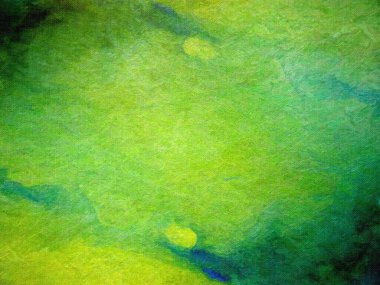 Soyut suluboya arkaplan, elle boyanmış sanat 