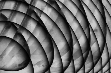 Arkaplan için güzel renklere sahip soyut boyama