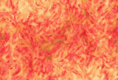 Soyut arkaplan resmi veya sanat, güzel renkler