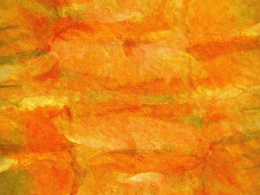 Soyut suluboya arkaplan, elle boyanmış sanat 