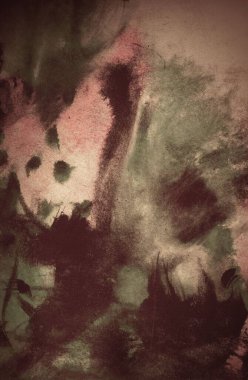 arkaplan için soyut resim, modern sanat