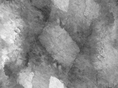 Arkaplan için güzel renklere sahip soyut boyama