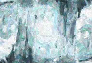 soyut arkaplan, boya dokusu