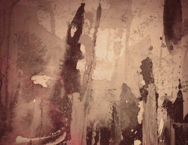 Soyut arkaplan resmi veya sanat, güzel renkler