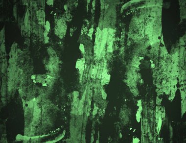 Soyut arkaplan resmi veya sanat, güzel renkler