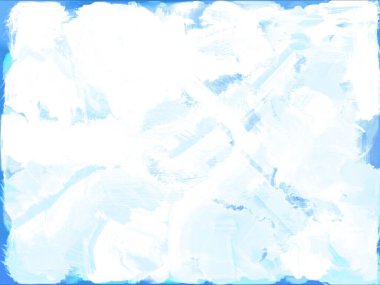 Soyut arkaplan resmi veya sanat, güzel renkler