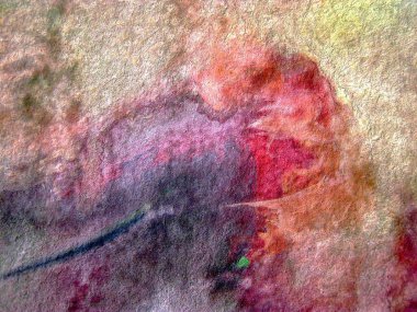 arkaplan için soyut resim, modern sanat