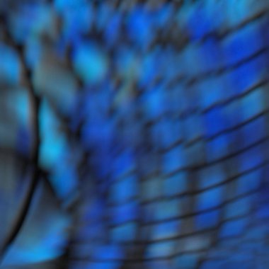 Arkaplan için güzel renklere sahip soyut boyama