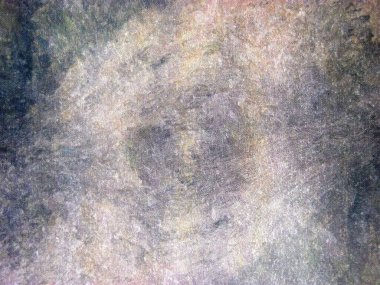 Kapak tasarımı, renkli gradyan, gelecek geometrik desen