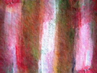 Soyut suluboya arkaplan, elle boyanmış sanat 