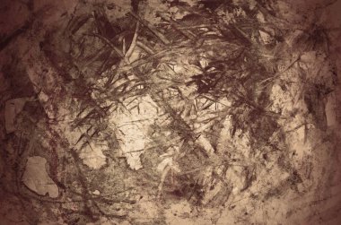 Soyut arkaplan resmi veya sanat, güzel renkler