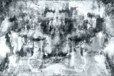 Arkaplan için güzel renklere sahip soyut boyama