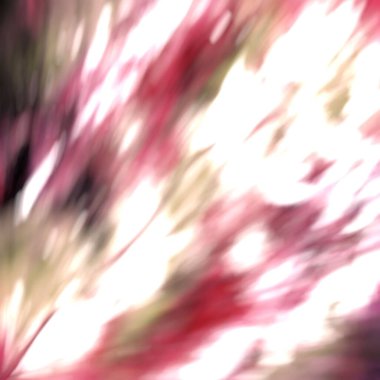 Arkaplan için güzel renklere sahip soyut boyama