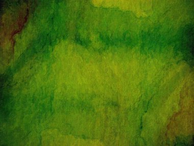 Soyut suluboya arkaplan, elle boyanmış sanat 