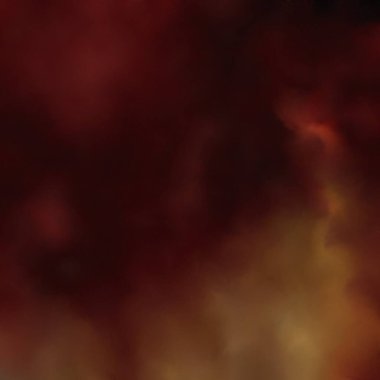 Soyut suluboya duvar kağıdı, dokuları boyar