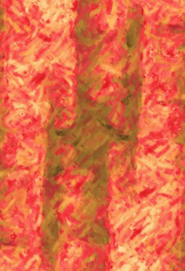 Soyut renkli arkaplan, geleceksel duvar kağıdı