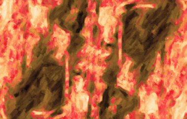 soyut sanat arka planı, modern sanat 