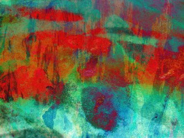 soyut sanat arka planı, modern sanat 