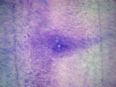 Soyut suluboya arkaplan, elle boyanmış sanat 