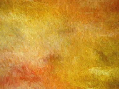 Soyut suluboya arkaplan, elle boyanmış sanat 