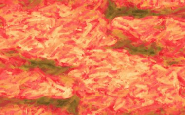 arkaplan için soyut resim, modern sanat