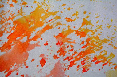 soyut canlı duvar kağıdı, dokuları boyar