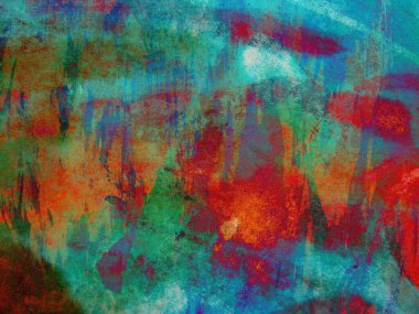 soyut sanat arka planı, modern sanat 