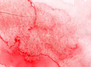 Arkaplan için güzel renklere sahip soyut boyama