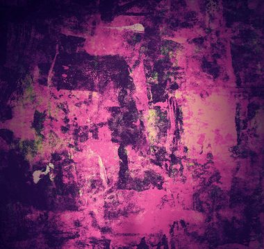 Soyut arkaplan resmi veya sanat, güzel renkler