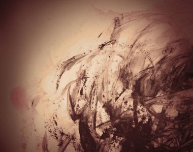 soyut sanat arka planı, modern sanat 