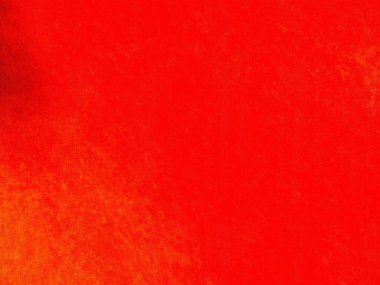 Güzel renklerle soyut boyama  