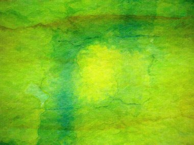 El boyaması sanat, soyut suluboya arkaplan