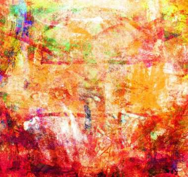 soyut sanat arka planı, modern sanat 