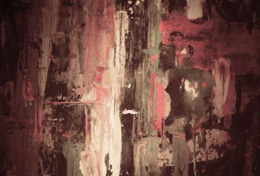 soyut sanat arka planı, modern sanat 