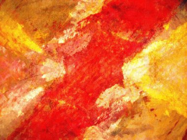 El boyaması sanat, soyut suluboya arkaplan