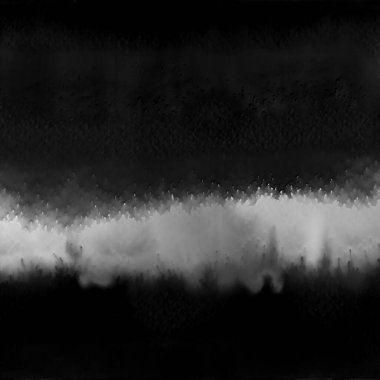 Soyut suluboya duvar kağıdı, dokuları boyar