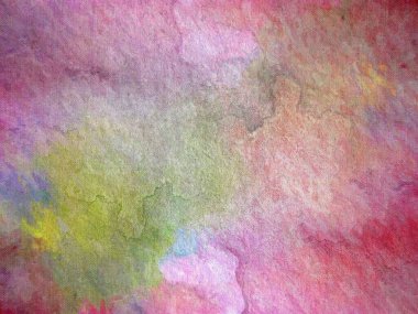 El boyaması sanat, soyut suluboya arkaplan