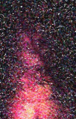 arkaplan için soyut resim, modern sanat