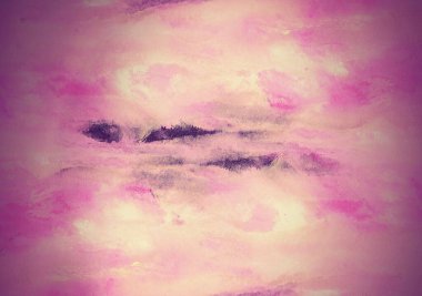 Soyut renkli arkaplan, geleceksel duvar kağıdı