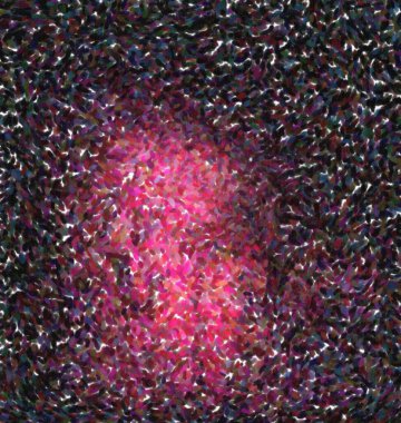 arkaplan için soyut resim, modern sanat