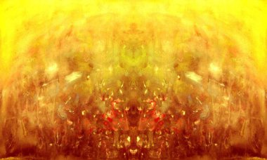 arkaplan için soyut resim, modern sanat