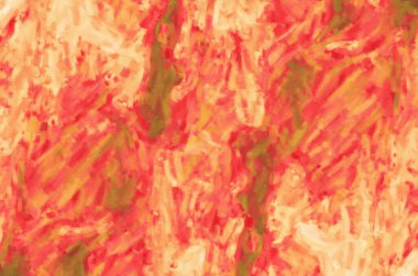 arkaplan için soyut resim, modern sanat