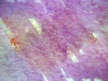 Soyut suluboya arkaplan, elle boyanmış sanat 