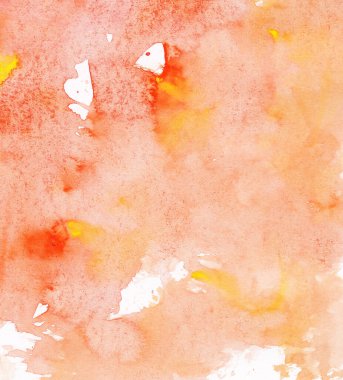 Arkaplan için güzel renklere sahip soyut boyama