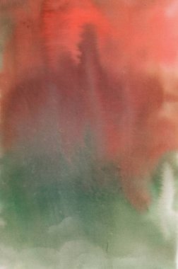 Soyut sıvı renk arkaplanı, kağıt duvar kağıdı, boşluk suluboya kopyası 