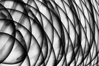 Arkaplan için güzel renklere sahip soyut boyama