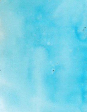 Soyut suluboya arkaplan, kopyalama alanı için kağıt duvar kağıdı 