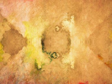 El boyaması sanat, soyut suluboya arkaplan