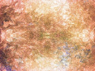 Kapak tasarımı, renkli gradyan, gelecek geometrik desen